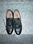 Sapatos de senhora