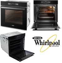 Духовка електрична Whirlpool AKZ96240NB шафа шкаф печь печка