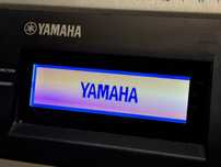 Mesa Mistura Yamaha 01V