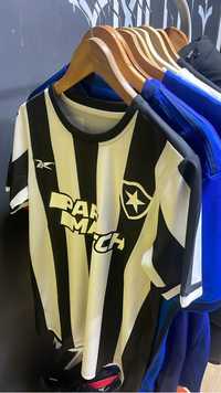 Camisa De time Botafogo
