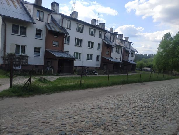 Mieszkanie Nowa Wies 65m2 okolice Olsztyna
