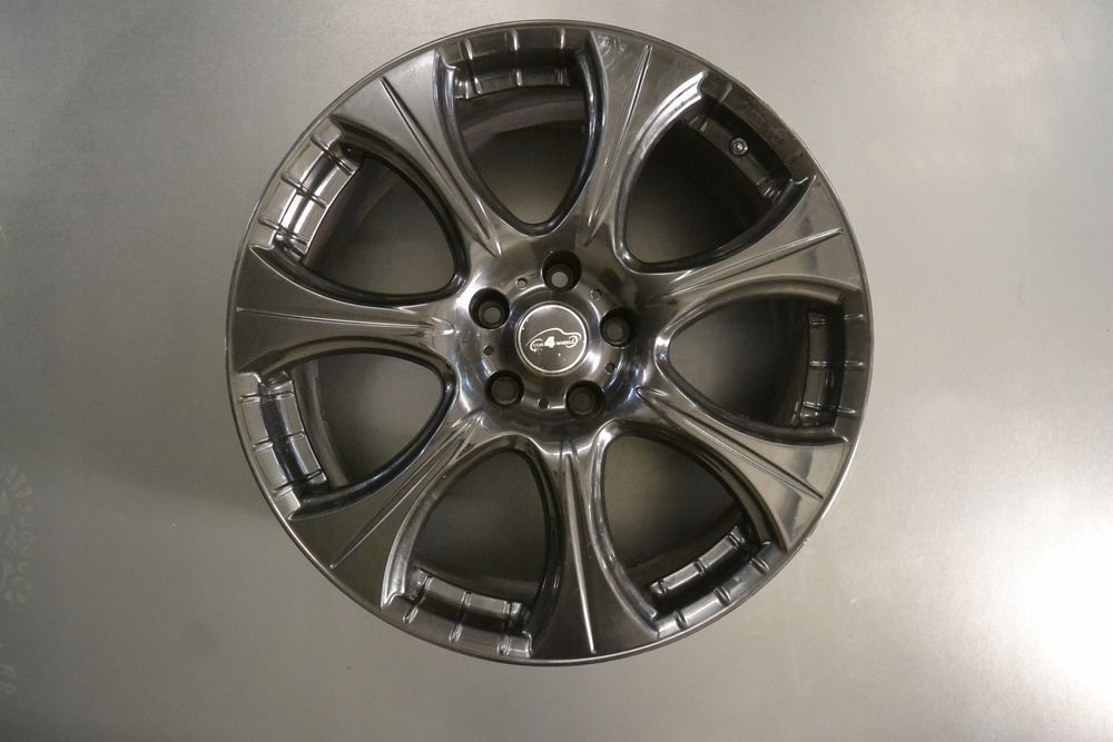Felgi 20 5x120 BMW, VW T5 T6 8,5Jx20 (F503923-31)