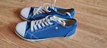 Trampki dunlop roz. 38