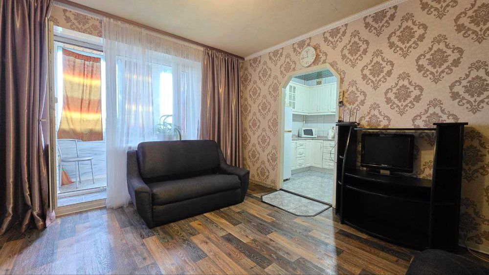 NN S4 Продам 3 кімнатну квартиру Павлове Поле Ботанічний сад