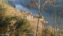 Venda Terreno, Rio Douro, Santa Marinha do Zêzere, Baião