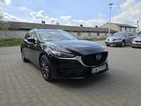 Mazda 6 Lift 2019, FV23, LED, Radar, head up, kamera.