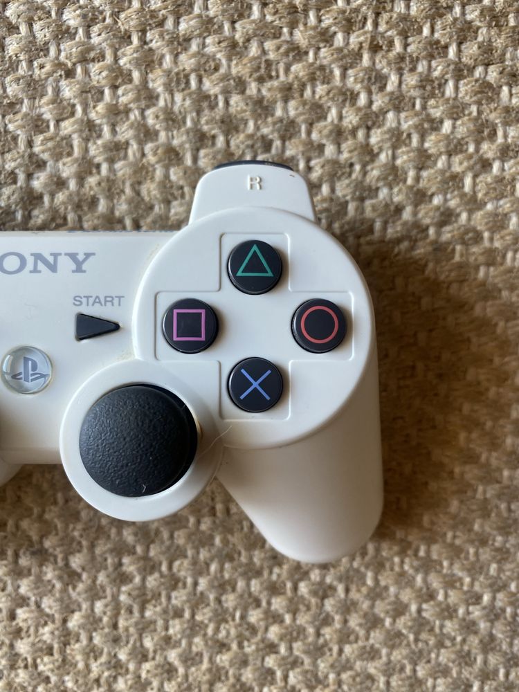 Controller PS3 da Sony