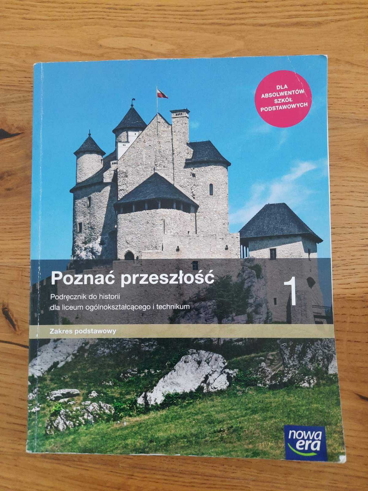 Poznać przeszłość 1