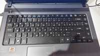 Ноутбук Aser Aspire 4349