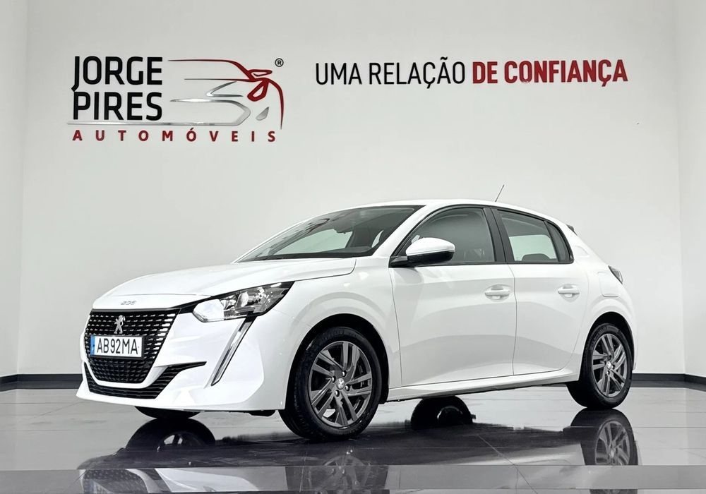 Peugeot 208 1.2 PureTech Active Pack