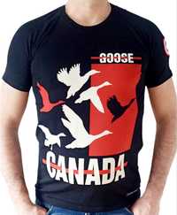 Canada Goose T-shirt koszulka r. S,M,L,XL,XXL