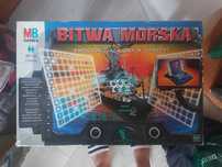 Bitwa Morska Emocjonująca gra w Okręty