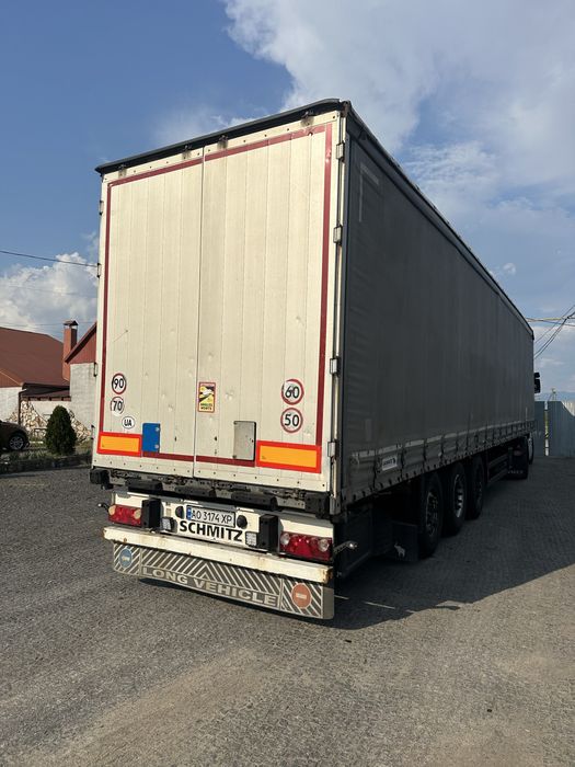 Renault Premium комплектом або окремо