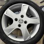 Диски 4x108 R15 Mazda 2 Ford Fusion Mondeo Fiesta