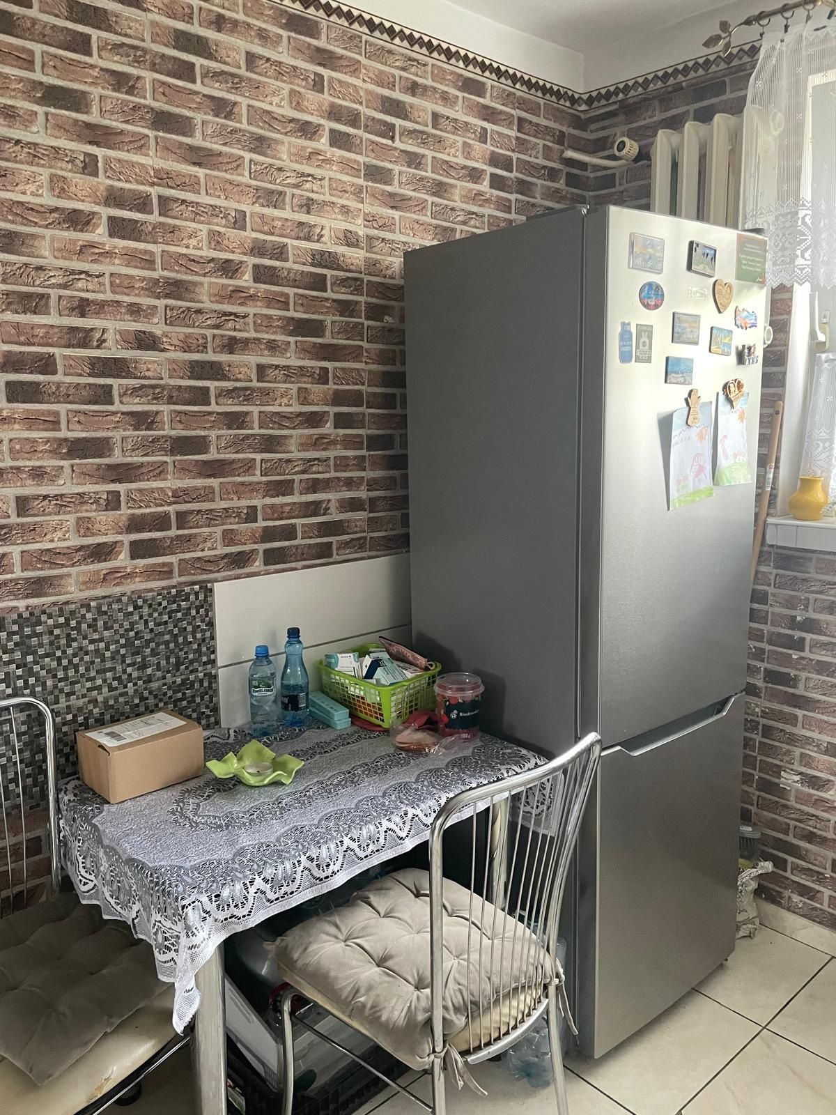 Sprzedam mieszkanie w bloku 47,8 mk w Międzyrzeczu