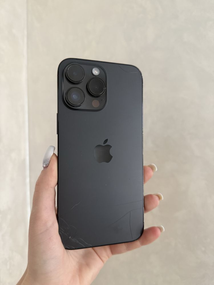 iPhone 14 Pro Max 256 Neverlock