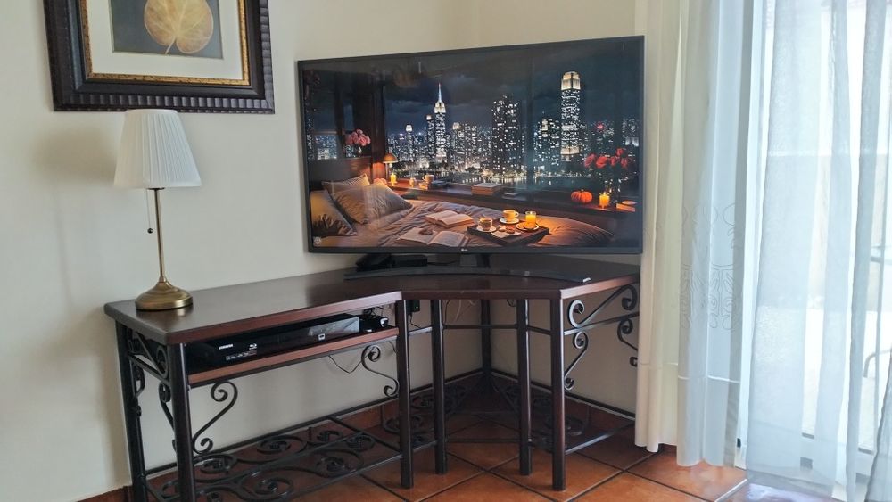 Móvel de canto para Tv