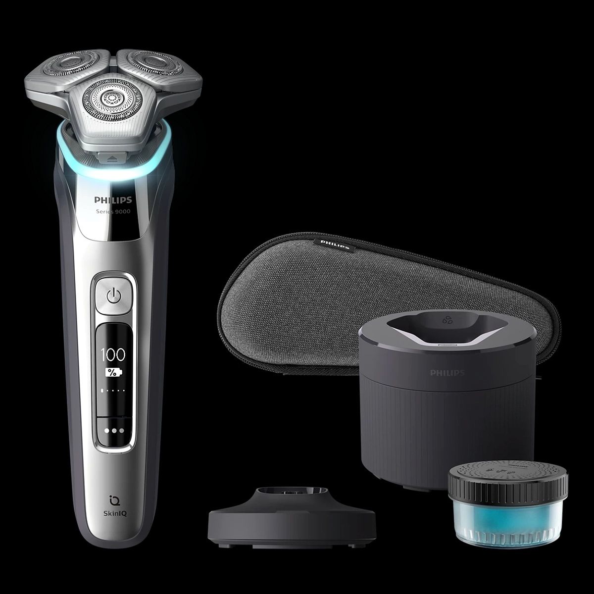 Електробритва Філіпс, Philips Series 9000 S9974/55