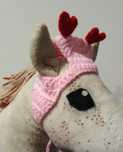 Czapeczka hobby horse a4,a3,a5 uniwersalna