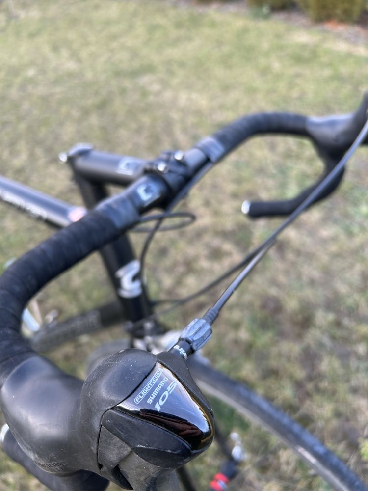 cannondale caad9