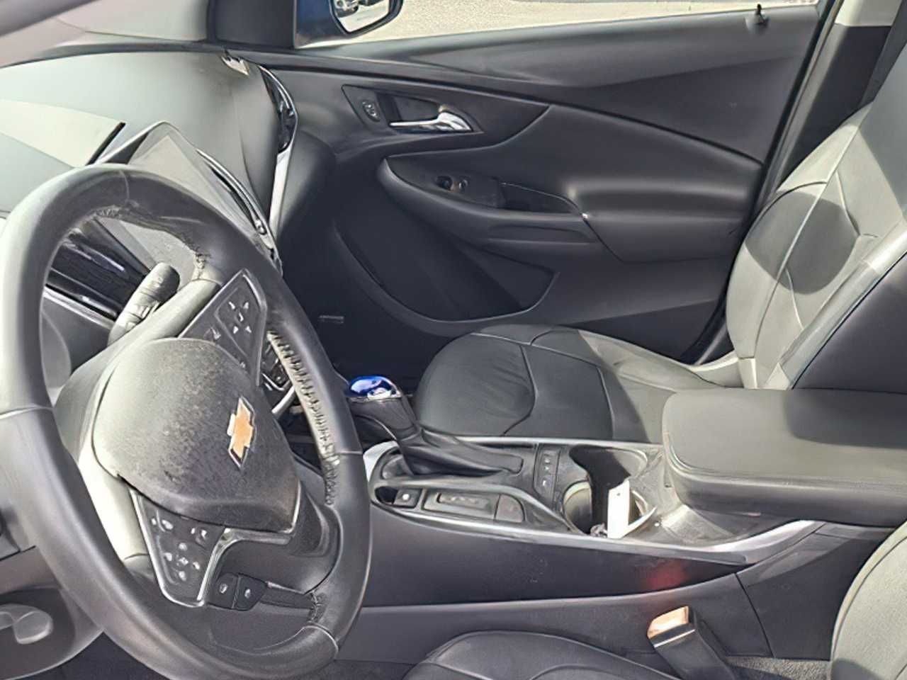 Chevrolet Volt Premier 2018
