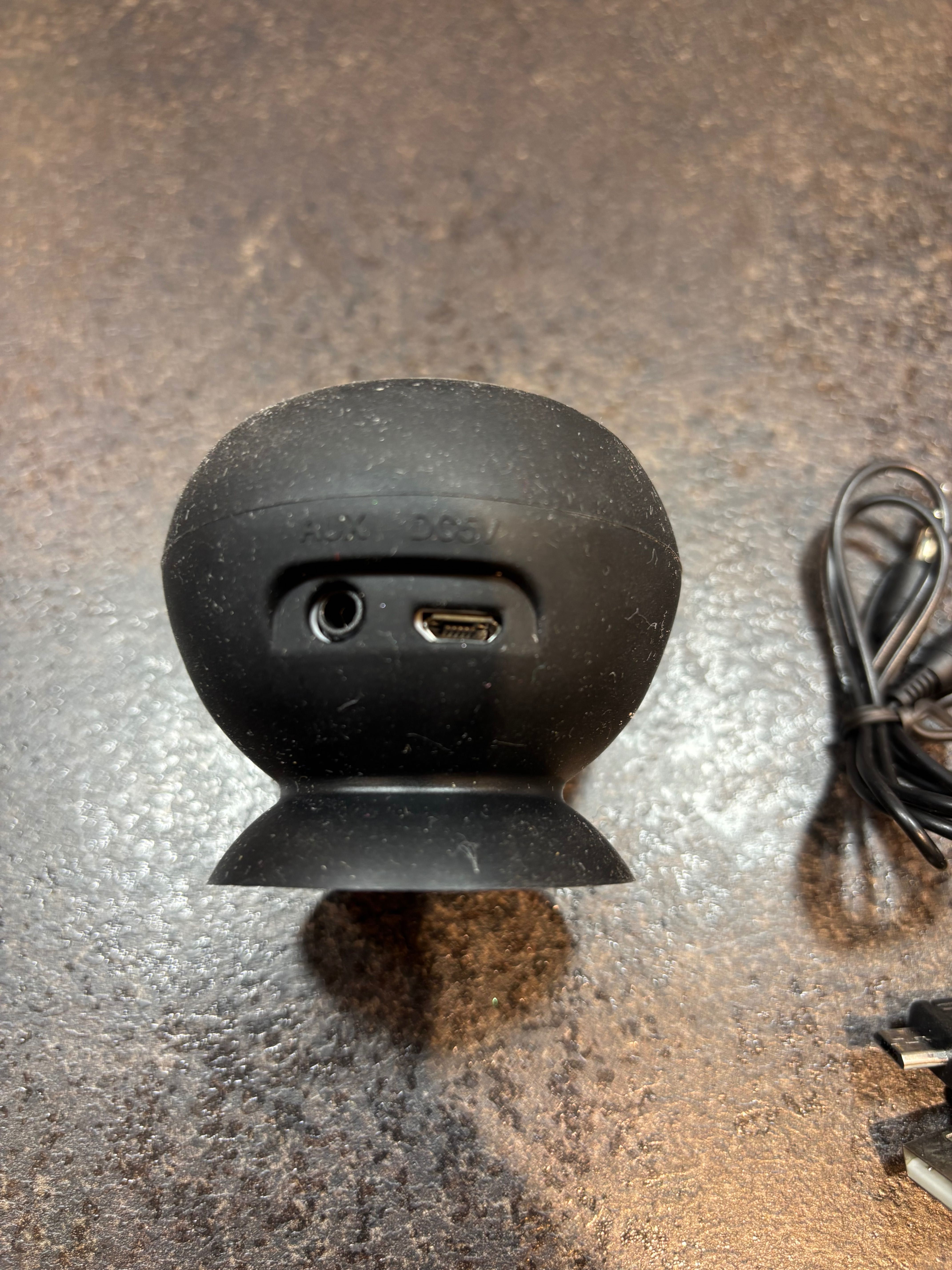 Głośnik Bluetooth