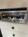 Sansui G-3000 amplituner Japończyk