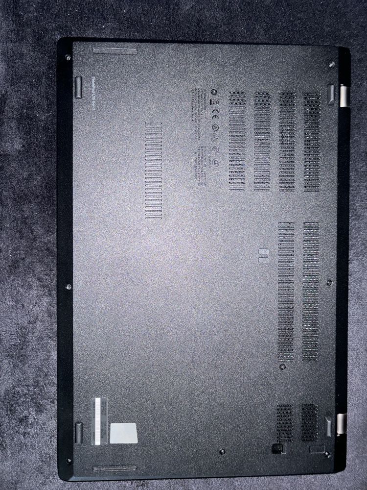 Lenovo L15 Gen1 2022 stan igla
