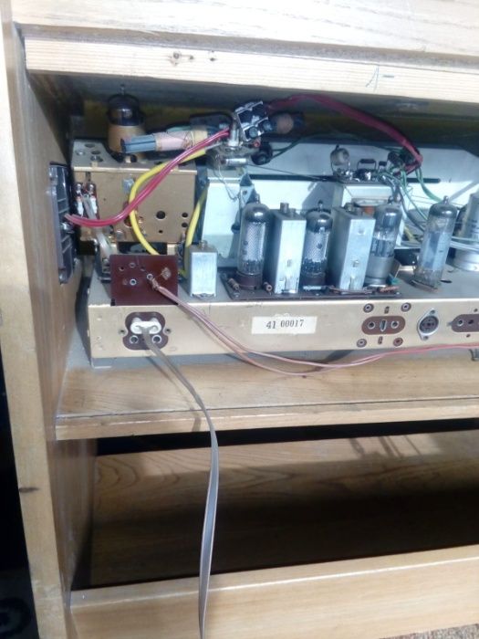 radio loewe opta
