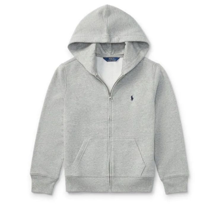 Polo ralph lauren зіпка худі кофта