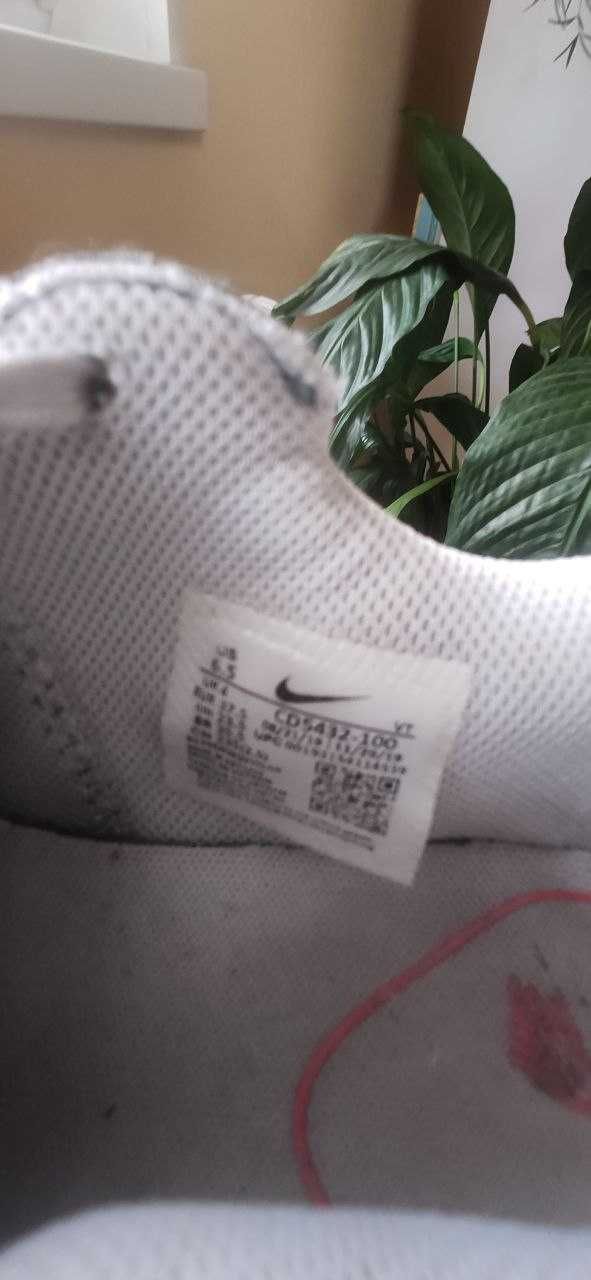 Кросівки демісезонні Nike AIR Max 90 на ногу 22-22,5 см