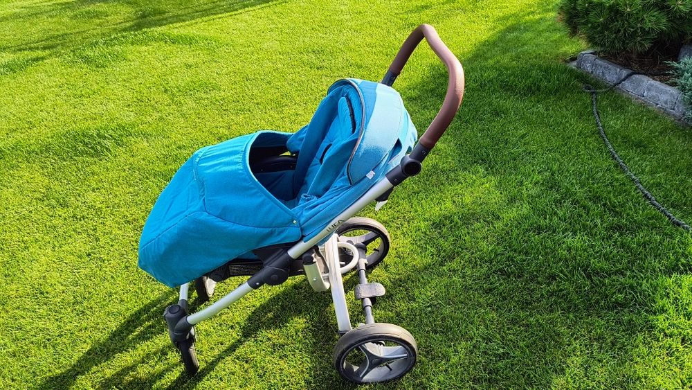 Bebetto Luca 2w1