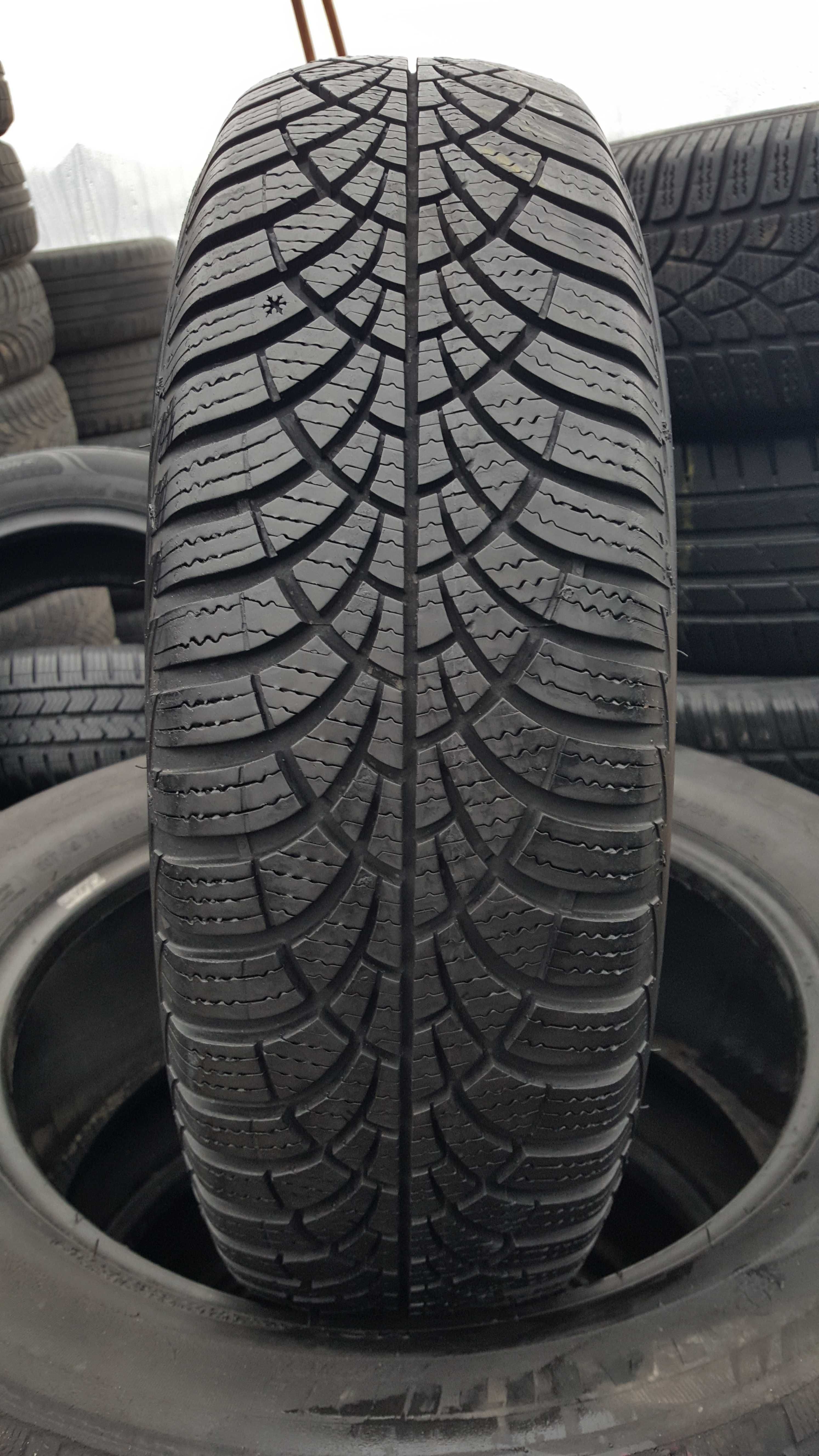 Goodyear 175/70 r14 UltraGrip 9 /// 6,3mm!!! Gwarancja