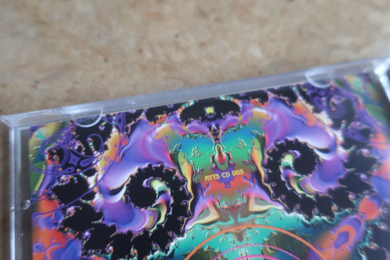 Tsuyoshi Suzuki - Shamanic Trance, Return to the Source (novo!)
