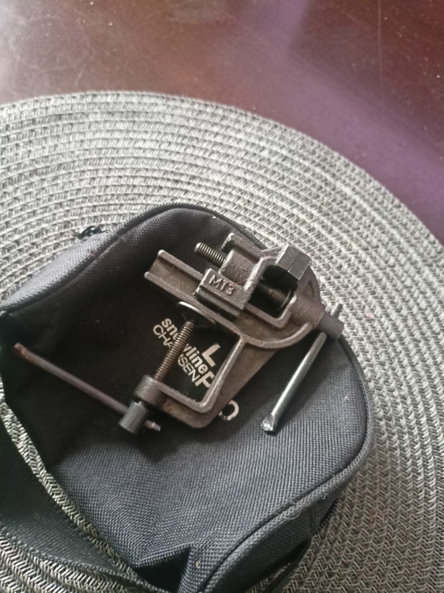 Imadło modelarskie-MT3- Precyzyjne. 9/5cm..