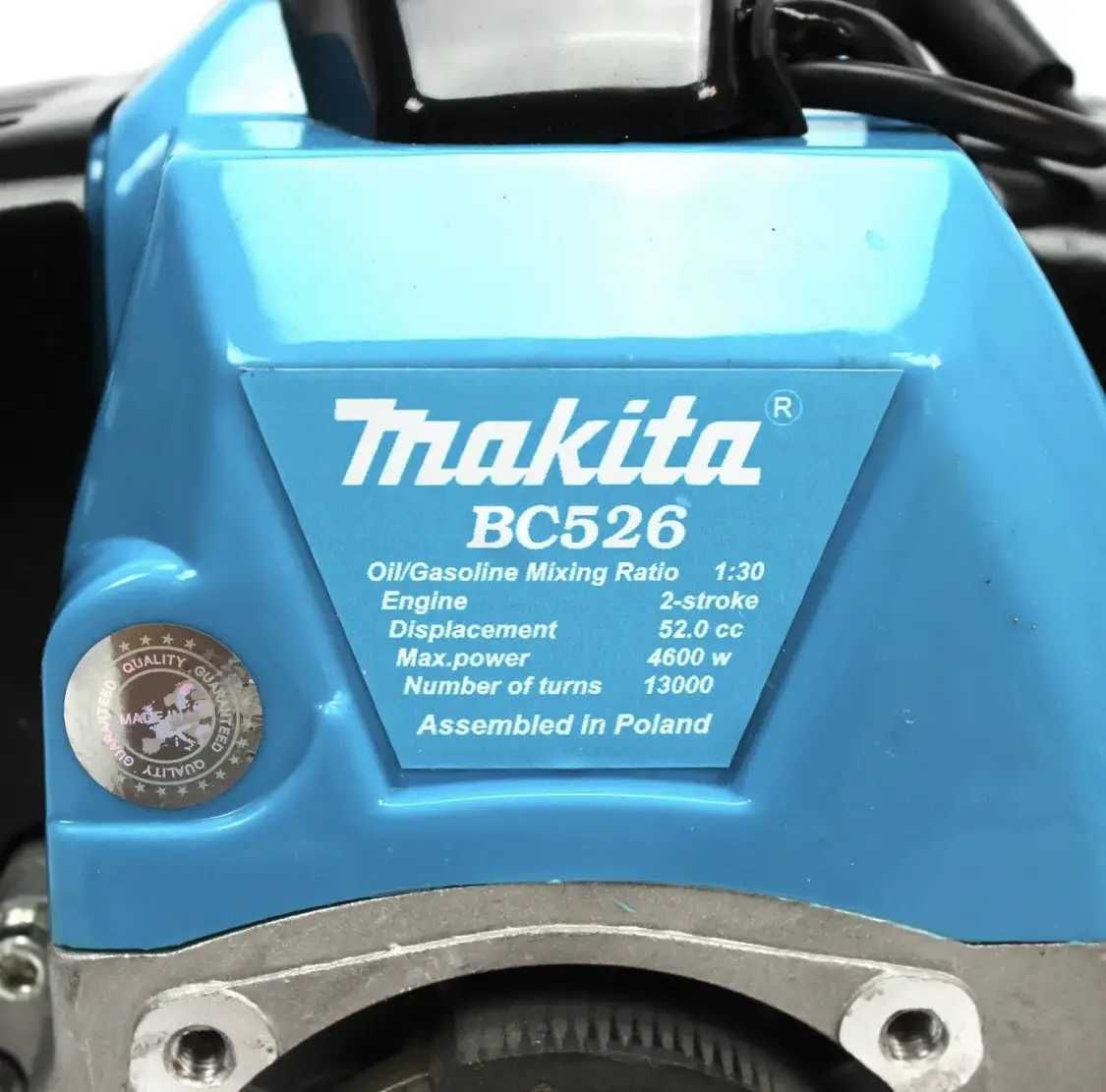 СУПЕР ЦІНА! Мотокоса Makita Bc 526 бензокоса газонокосилка макита