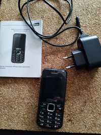 Telefon  Maxcom MM131 dual