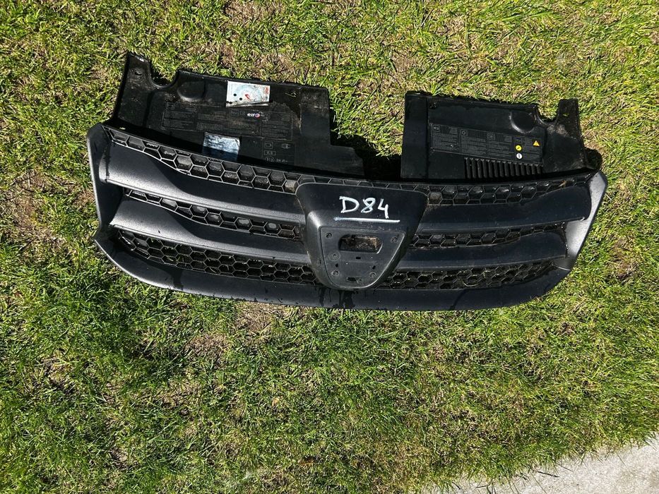 Grill Dacia LOGAN 2 II 623103971R 2016-