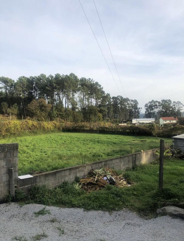 Terreno Agrícola Atães/Vila Verde