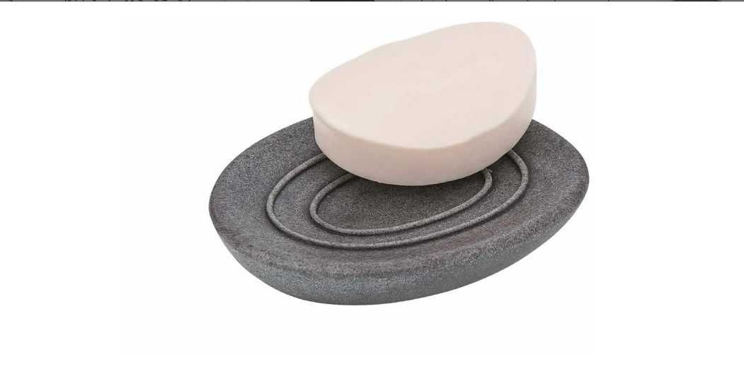 Mydelniczka wolnostojąca Wenko Pebble Stone