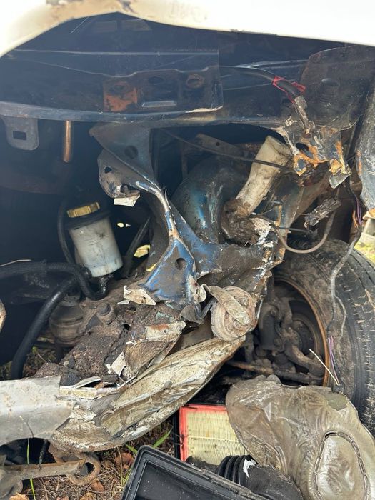 Форт транзіт продам