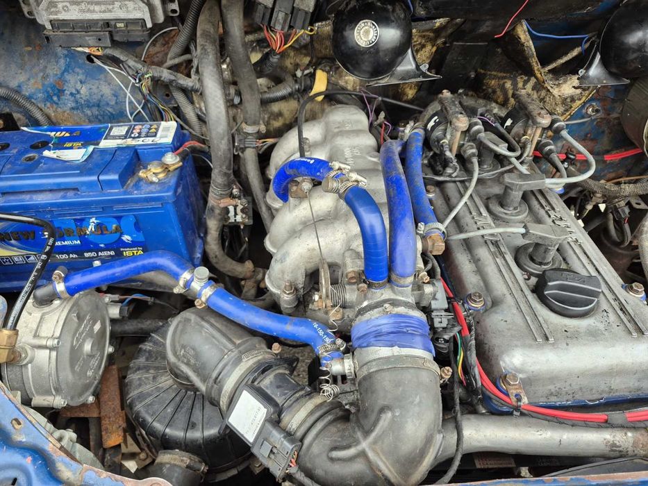 Газель, ГАЗ 2705