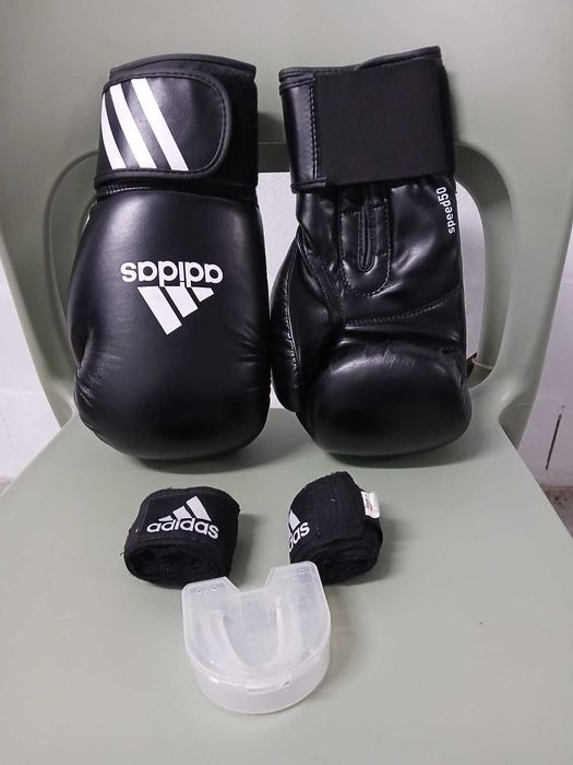 Luvas de box Adidas