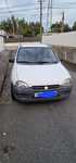 Opel corsa b 1.5 d