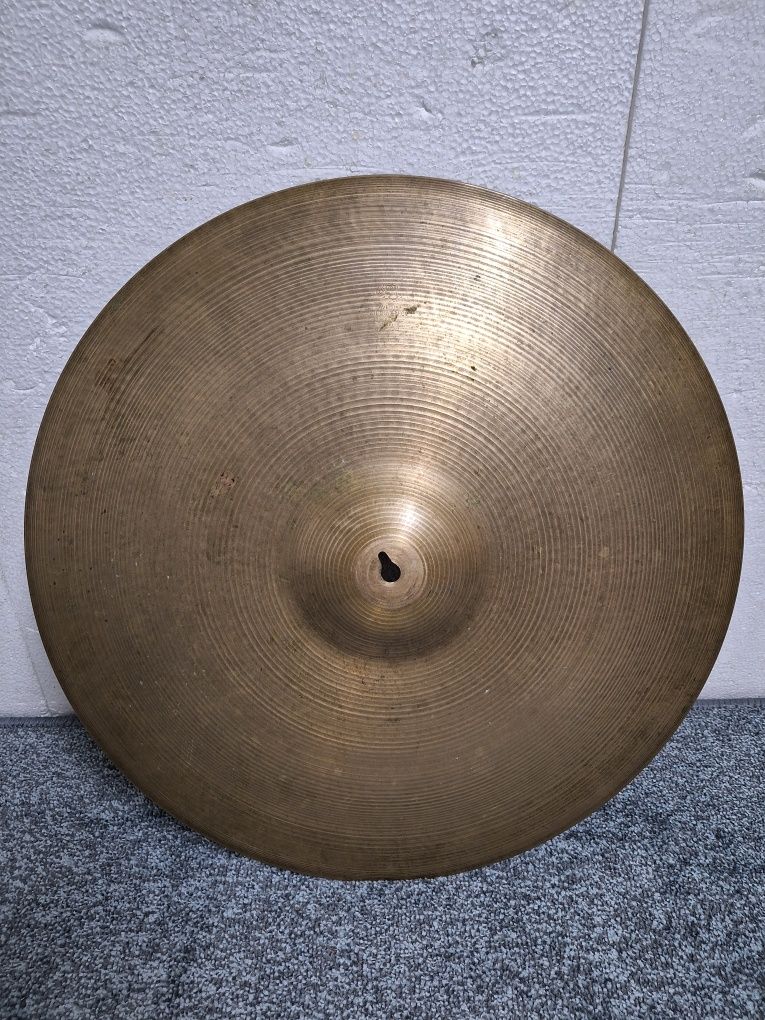 Zildjian Avedis 21" Ride Vintage