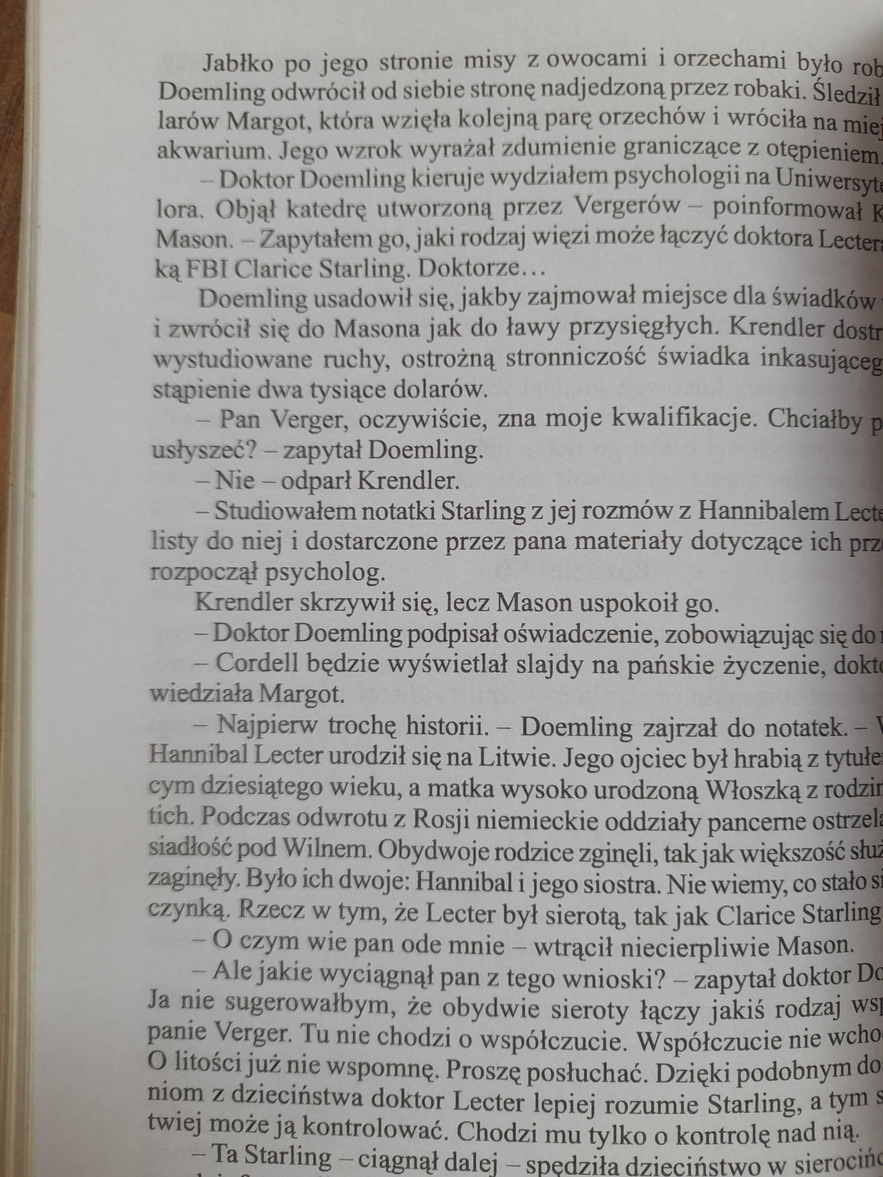 Hannibal Thomas Harris