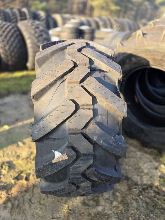 Opona 18R19.5  445/70r19.5  Alliance