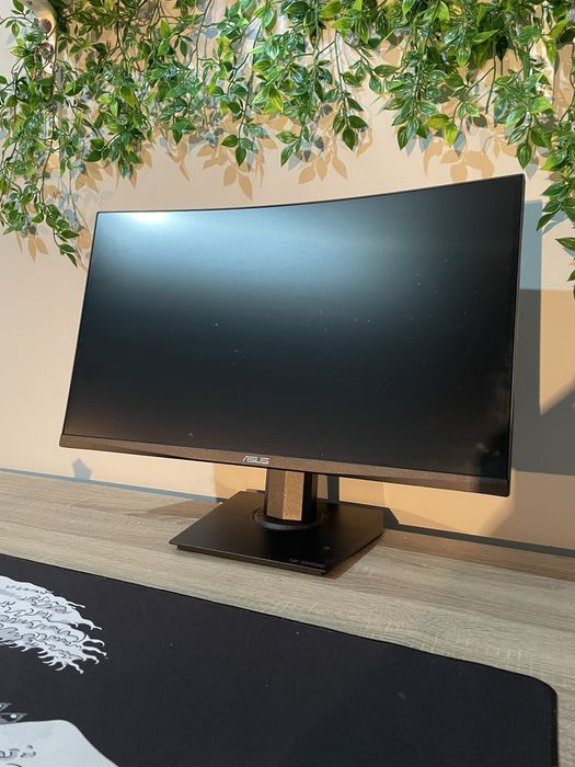 Monitor asus tuf gaming