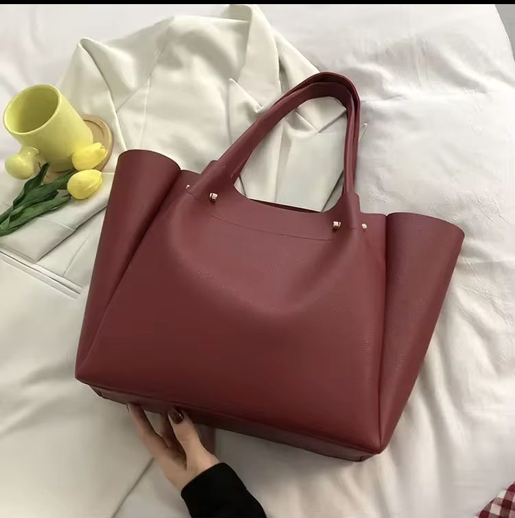 Сумка мешок шоппер ZARA кожаная на плечо женская сумка жіноча шопер