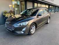 Ford Focus SW 1.5 EcoBlue S&S COOL&CONNECT